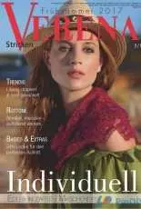 Verena Stricken No. 2 Summer -2017 - German