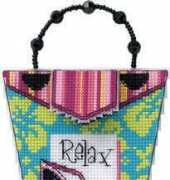 Dimensions - Purse N Alites! 73058 Relax