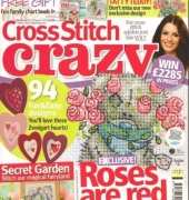 Cross Stitch Crazy Issue 147 February 2011