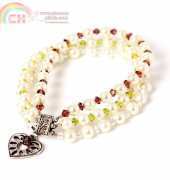 Prima Bead- Natalie bracelet- Free