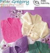 Peter Gregory 7193