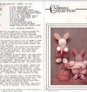 The Cornell Collection-NB101-Hare-iett