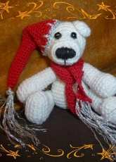 little bear