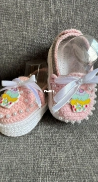 newborn baby shoes