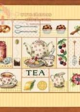 Lanarte 34311 PN-0163387 Tea Collage XSD