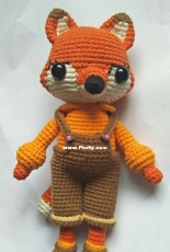 Little Fox