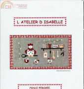 latelier dIsabelle, Poules perchées