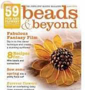 Beads & Beyond-Issue 79-April-2014