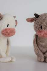 Luiluh Handmade - Silke Siefert - Liu Cow