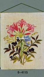 Eva Rosenstand ER 08-4115 - Flowers PCS