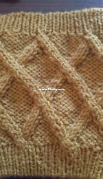 Cowl for Kibsi