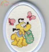 MICKEY MINNIE PLUTOT