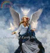 HAED HAEJEB 385 Celestial by Jonathan Earl Bowser