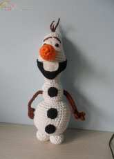 Olaf grande