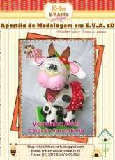 Krika Ev Arts-Cow/Portuguese