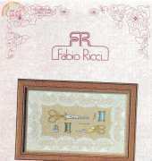 Fabio Ricci - Caja de Costura pat