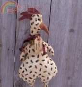 Hill Kountry Kreations - Chicken Chatter