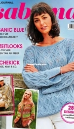 Sabrina - Issue 3 - 2021 - German