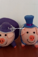 piglets