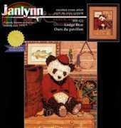 Janlynn  08-122 Lodge BEAR