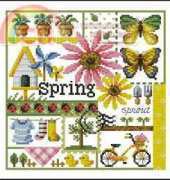 SODA SO-3146 Spring