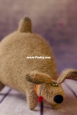 MiracleStorePatterns - Anna - Dog - English