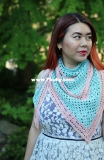 Norichan Knits - Noriko Ho -  Drive in Movie