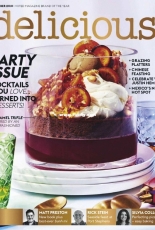 delicious Australia - November 2018