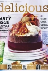delicious Australia - November 2018