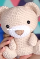 Two Bee - Bia Moraes - Bear - Portuguese - Free