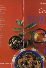 Cocina Española - Anne Wilson / Spanish