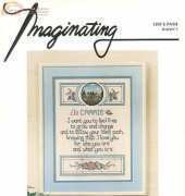 Imaginating Leaflet 7 - Lifes path
