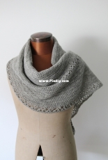 Fay Dashper-Hughes Designs - Criss-Cross - Free