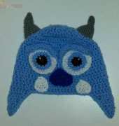 Sully Hat