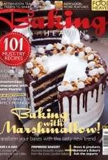 Food Heaven-Baking Heaven-Winter-2015