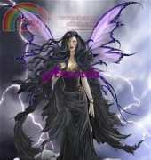 Arxinda - Fairy Storm