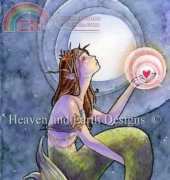 HAED HAESB 1626 The Gift of My Heart by Sara Butcher