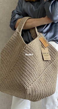Lunar Cat Store - Sisters Laboratorie - Ludmila Shabalina - Sviatlana Bareka - Square XXL Bag
