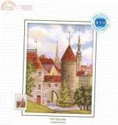 RTO M201 Old Tallin