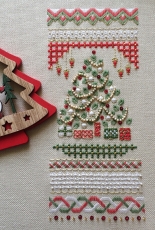 Daria Skobelkina - Simple patterns