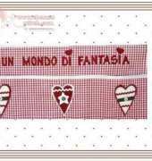Un Mondo di Fantasia-Grambiule
