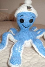 octopus