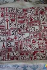 SAL ABC by Ria Lanser Free