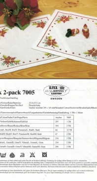 Iltex - 7005
