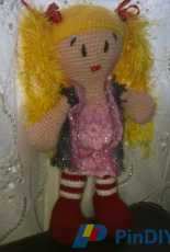 Doll free