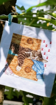 Cross Stitch