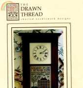 The Drawn Thread - Time Flies