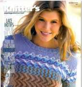 Knitters Magazine-K91-Summer-2008 /no ads