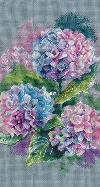 Oven / OBEH / Aries (Овен) 1531  Endless Summer