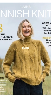 Laine - Finnish Knits